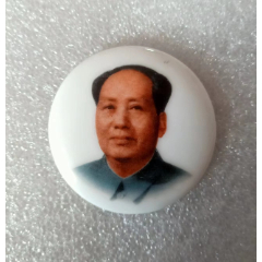 標(biāo)準(zhǔn)正面像.廣東高陂敬制