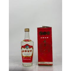 1991年古井贡酒-老酒收藏-7788旧书网