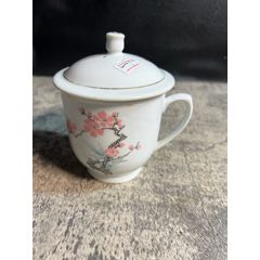 70年代左右,月季花茶壶一把_专注寡妇二十年【7788商城__七七八八商品