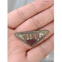 名校——明德中学_校徽/毕业章_河洛泉友汇【7788收藏__收藏热线】