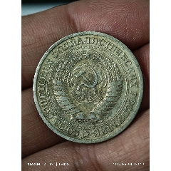 小外币～1964