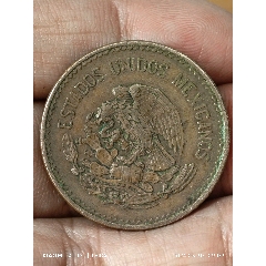 小外币～1944