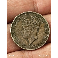 小外币～1938