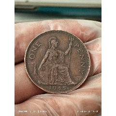 小外币～1945