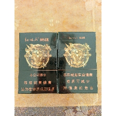 大名鼎鼎——民国英美烟草公司出品——高端卷烟"白锡包"铜烟盒!