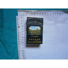 红塔山传奇1956奶香可可味-￥28 元_烟标/烟盒_7788网