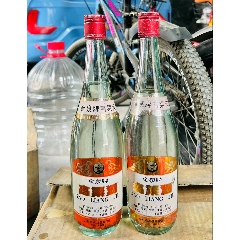 山东泗水县白酒图片