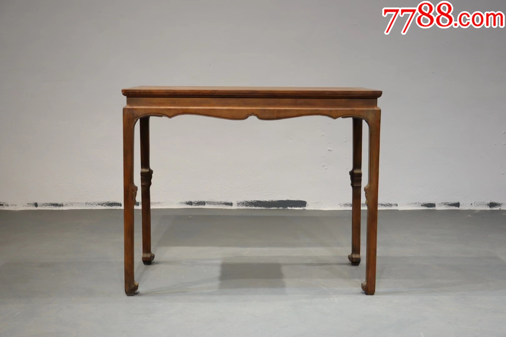 精品花梨木雕茶桌_木艺家具_贪睡小企鹅的店【7788收藏__收藏热线】