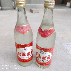 御河老酒41度图片