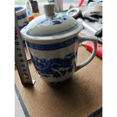 7:茶杯