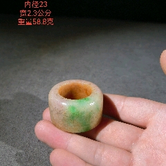 玉器扳指(se101301606)