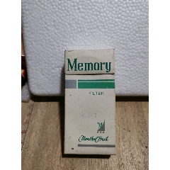 10支装/Memory