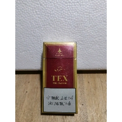 10支装/TEX