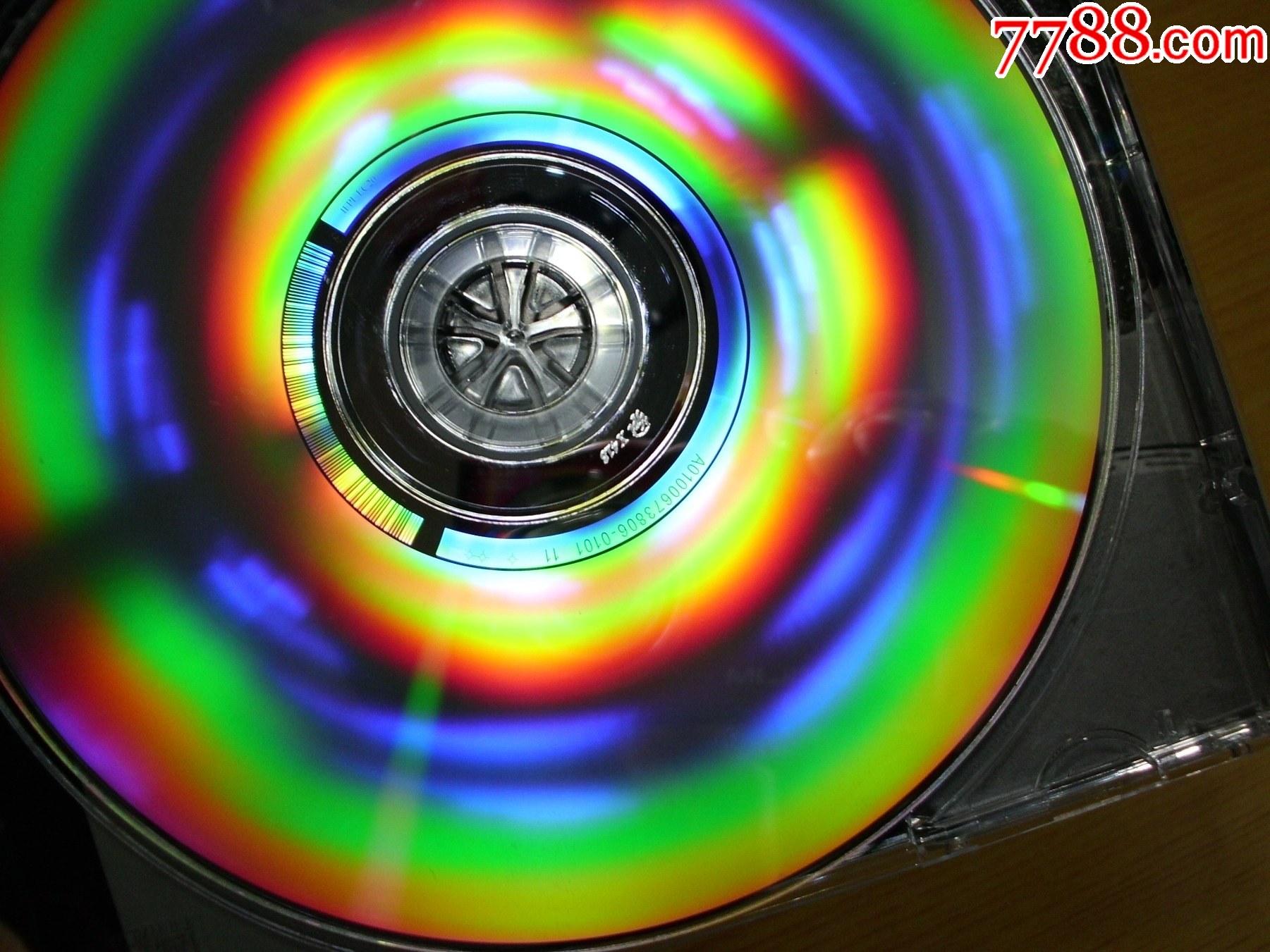 周杰倫：霍元甲（CD+VCD）_價格85元【寶大洋】_第12張_