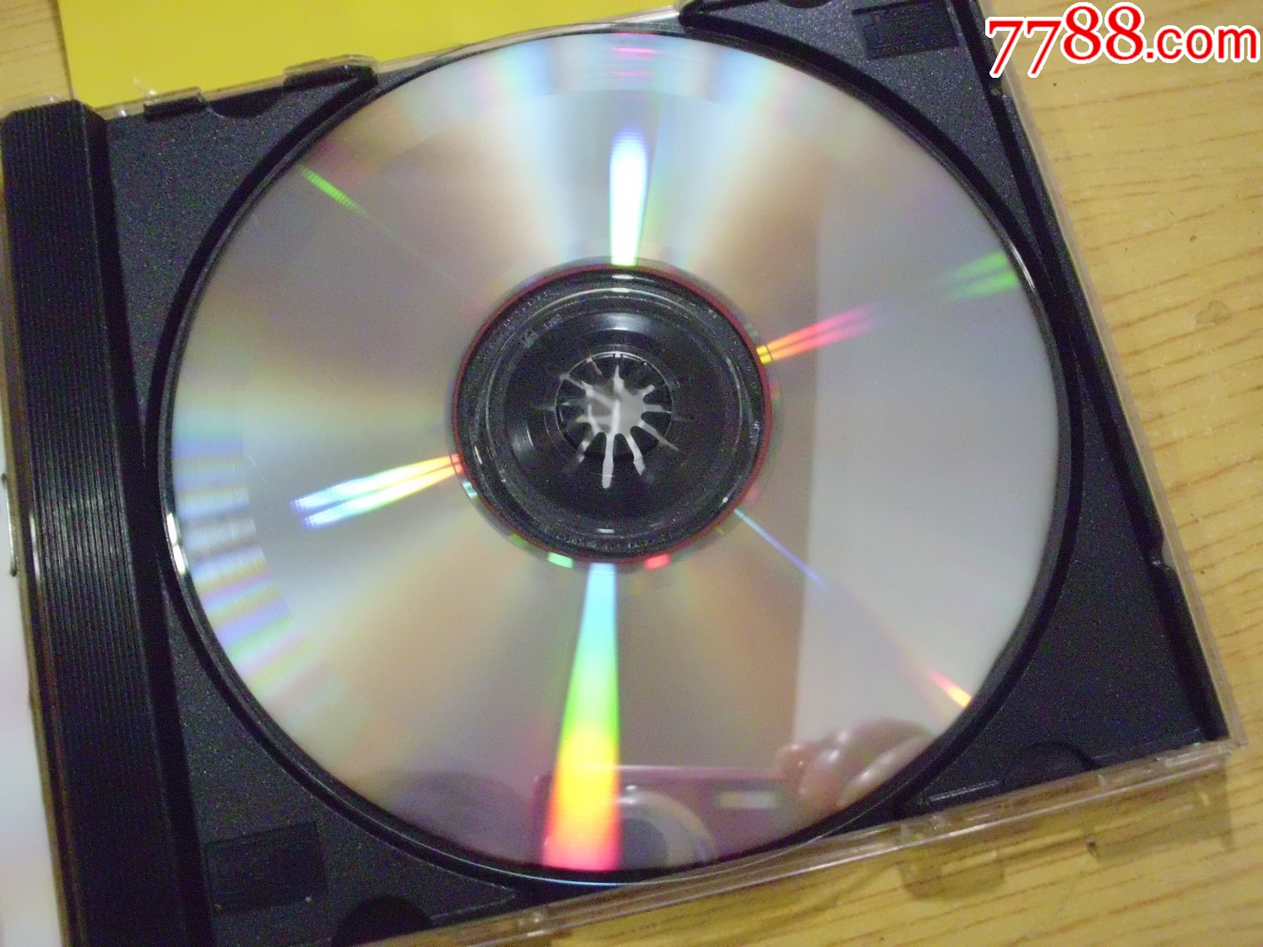 殷秀梅：你好春天（I200.紅A標(biāo)）_價(jià)格69元【寶大洋】_第5張_