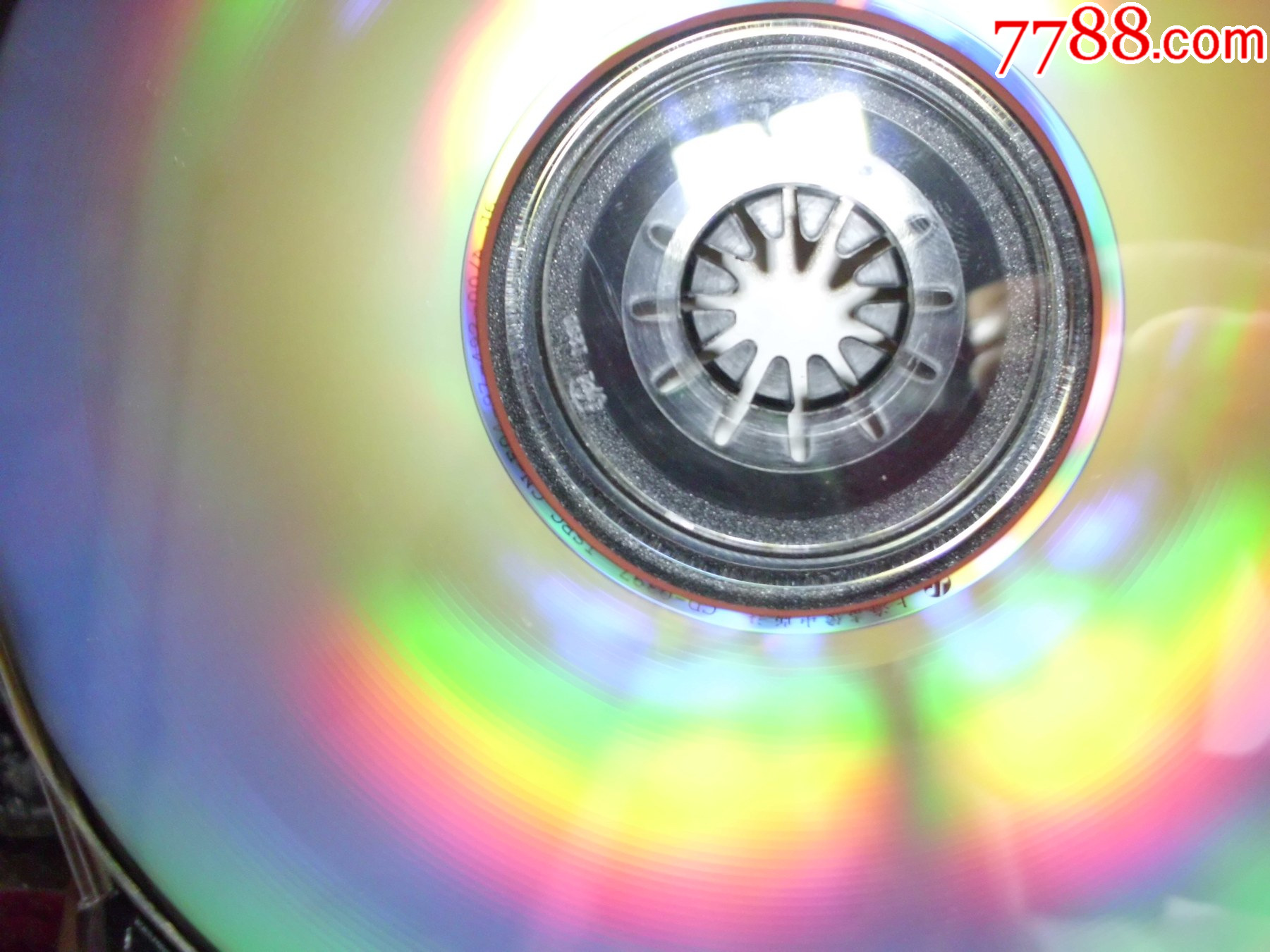殷秀梅：你好春天（I200.紅A標(biāo)）_價(jià)格69元【寶大洋】_第7張_