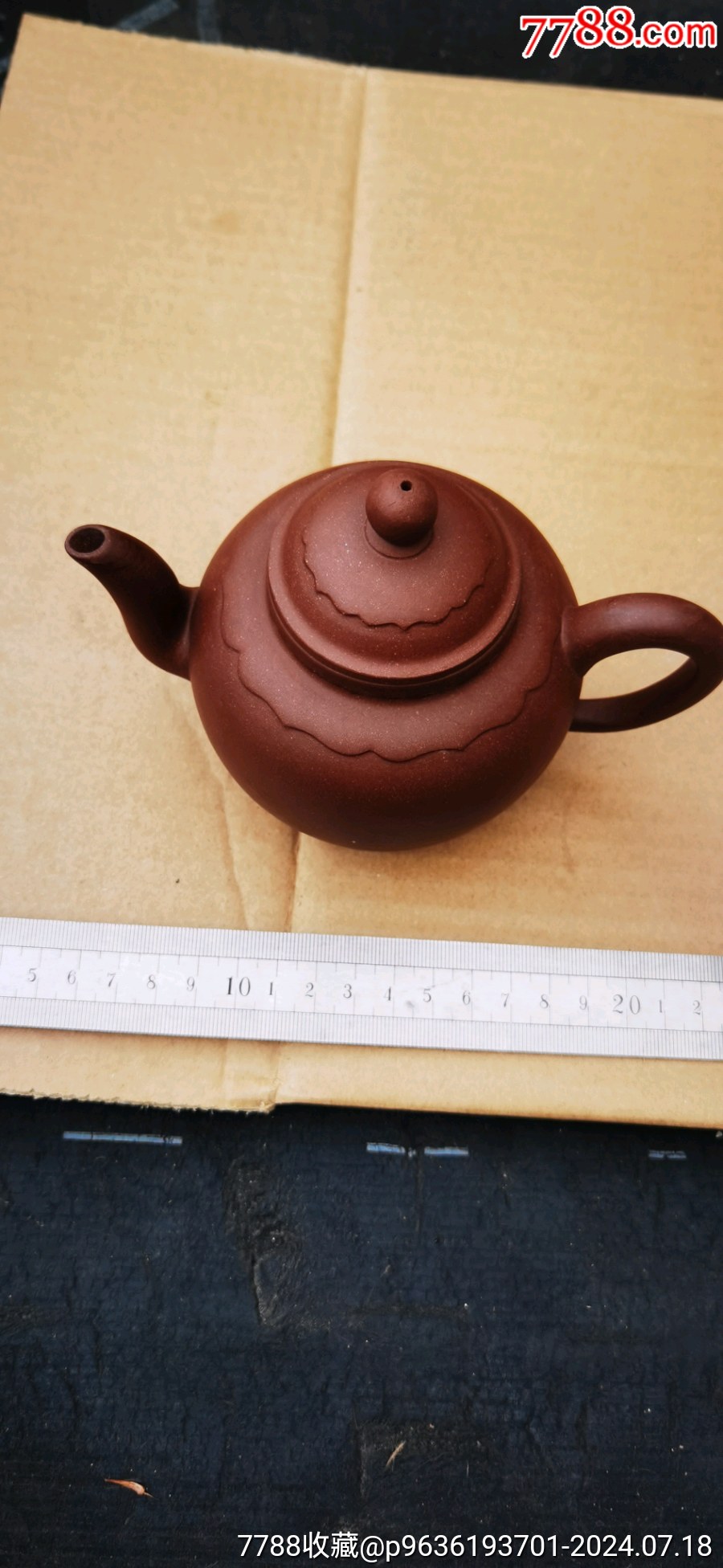 中国清代乾隆年製 紫檀笔筒 诗文宝石嵌め古董品重1.2kg 61BqrLgvxPL._UF894,1000_QL80_.jpg
