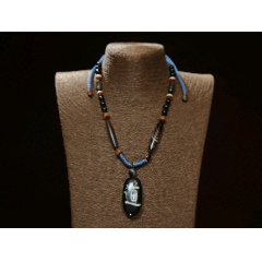 达洛虎牙天珠，不议价-天珠-7788旧书网