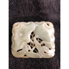 荷花_百年老報(bào)館