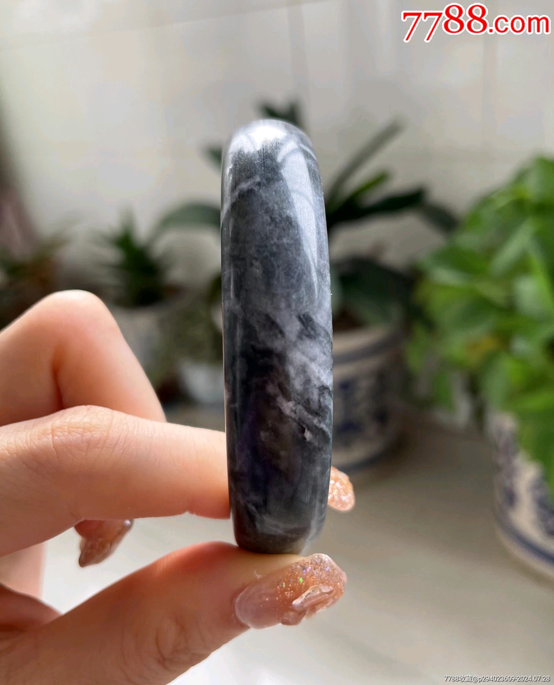 A貨翡翠手鐲_價格500元【古今大薈萃】_第3張_7788收藏__收藏熱線