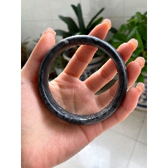 A貨翡翠手鐲(se101913532)_古今大薈萃