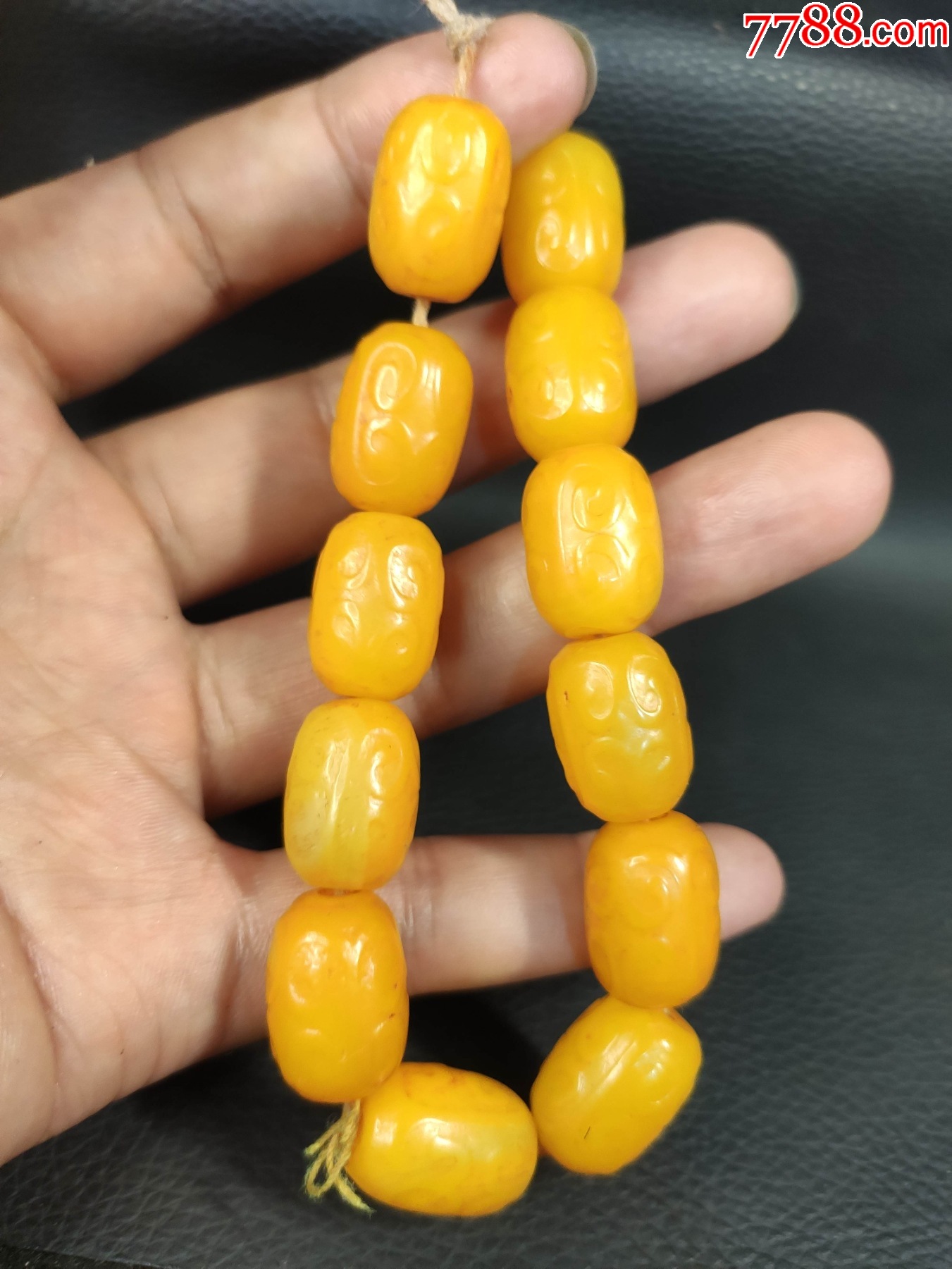 瑪瑙手串 玛瑙手串(8mm) 慈悲音