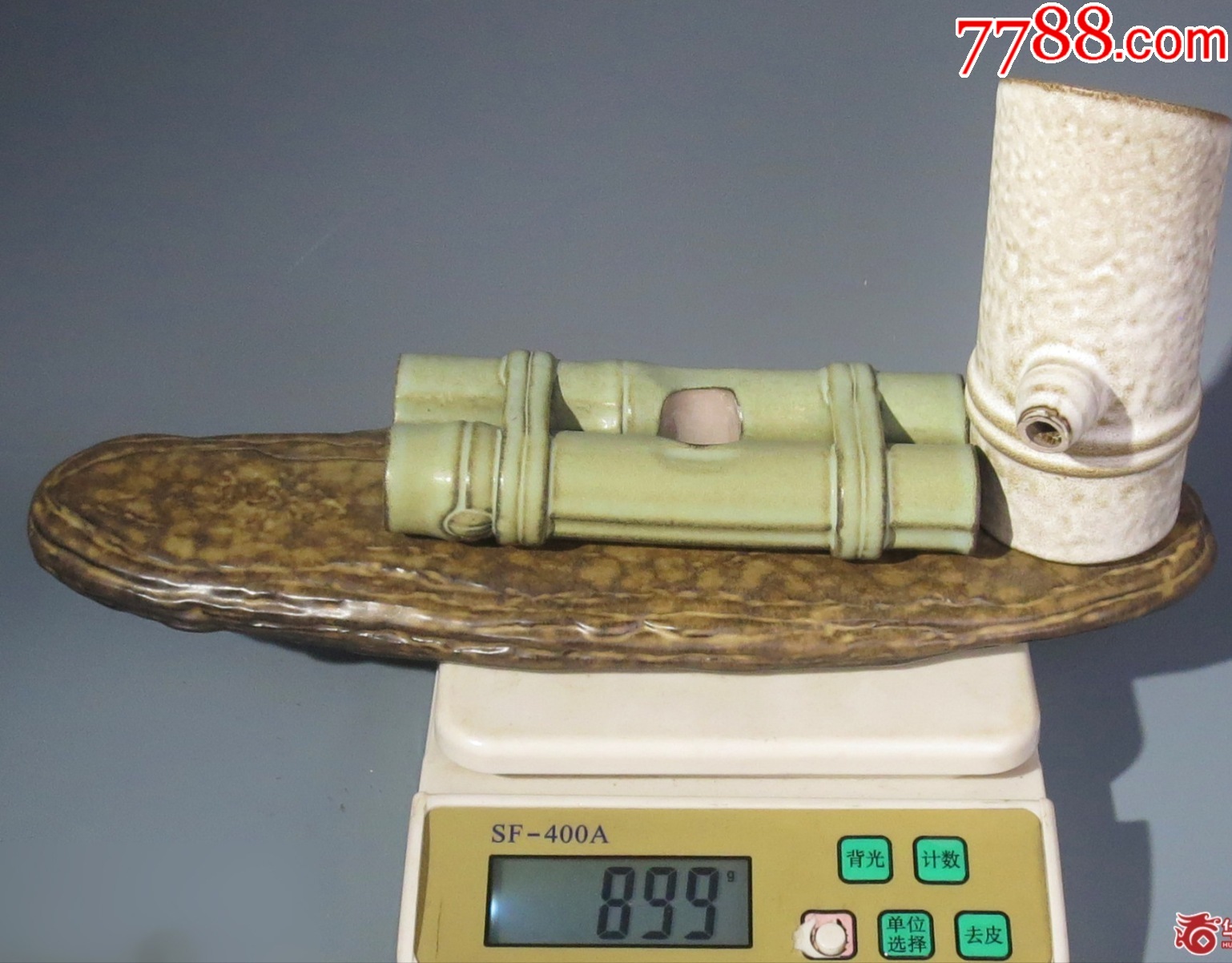 民國茶具-仿生瓷-竹子-茶幾_價格348元_第12張_7788收藏__收藏熱線