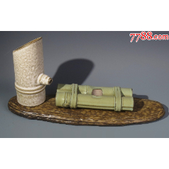 民國茶具-仿生瓷-竹子-茶幾_優(yōu)品好店