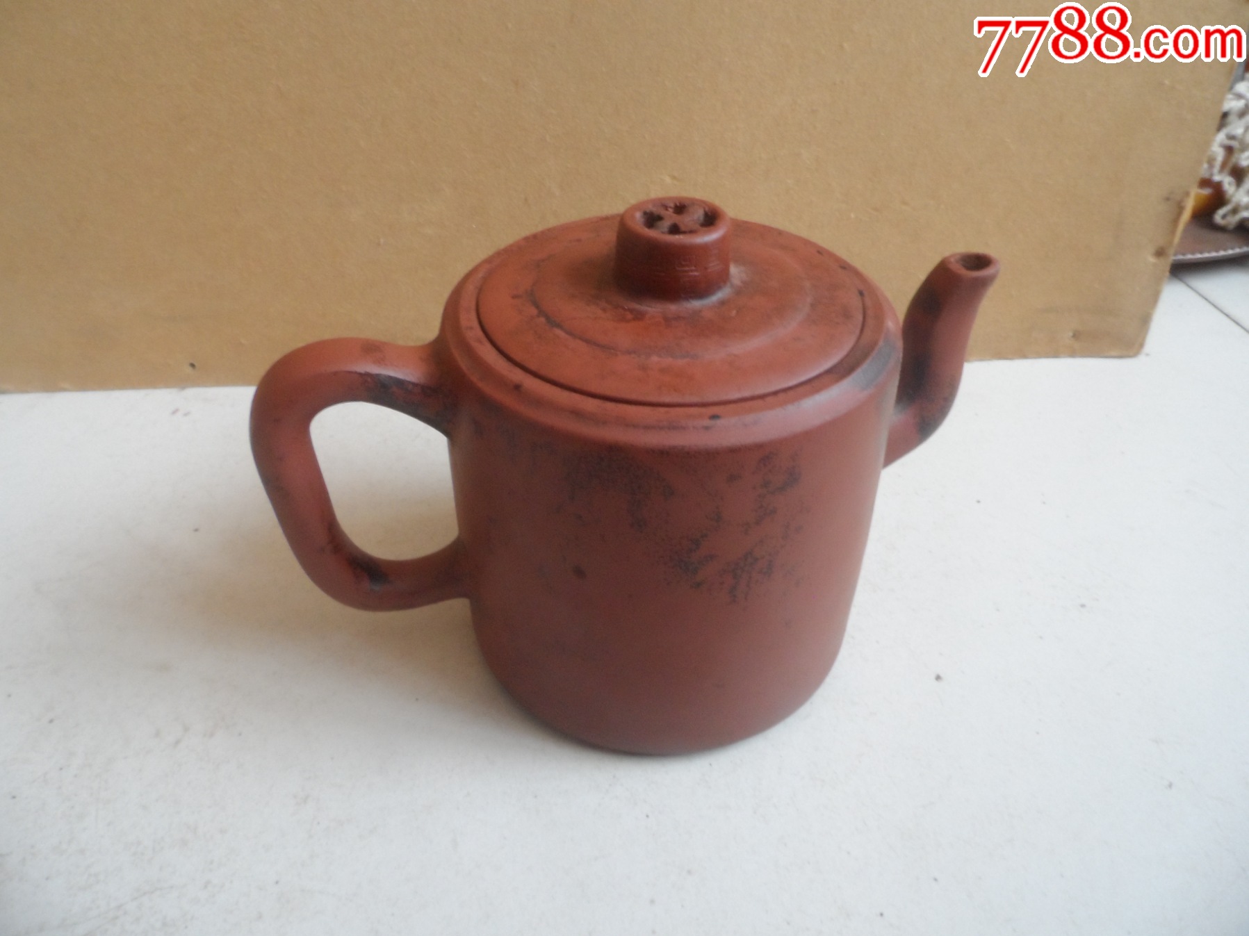 多年的紫砂壶_紫砂壶_收藏之家德州店【7788红宝书】