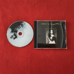 【原装正版CD】TheGoldenunpluggedAlbum