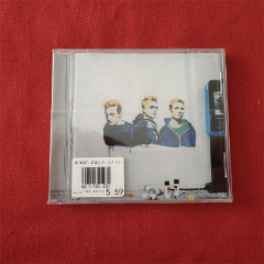 全新未拆【原装正版CD】GreenDayⅡSUFFOCATE