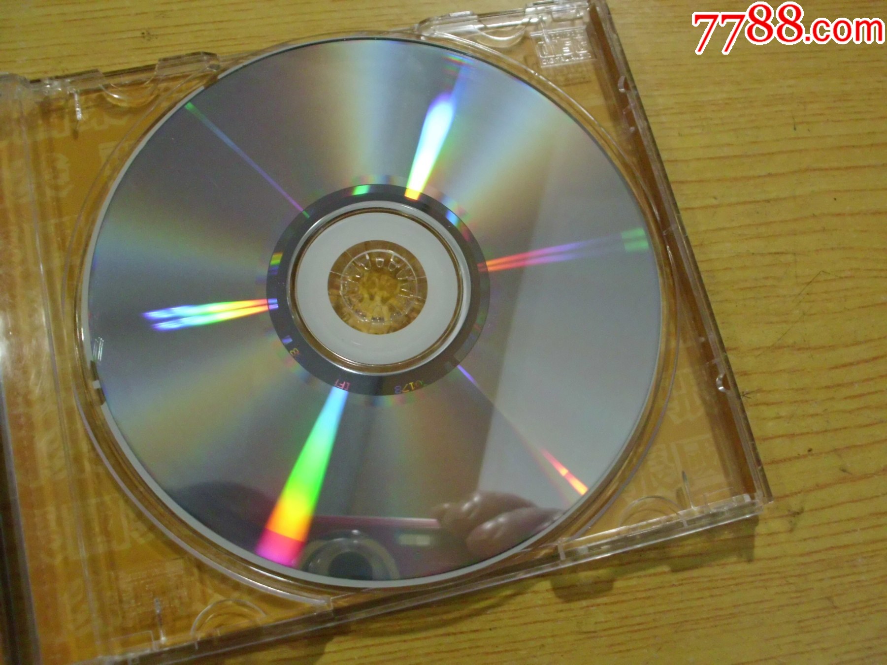 張國榮：LESLIE_價格70元【寶大洋】_第5張_