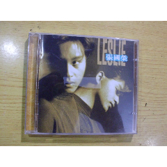 張國榮：LESLIE_