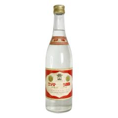 1984年汾酒65度500ml清香型白酒酒超满日期清楚品相极好稀