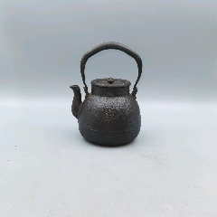 龍文堂造  茶釜 2025年最新】Yahoo!オークション -龍文堂 釜の中古品・新品・未