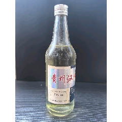 95年贵州汉台魂（52度500毫升）