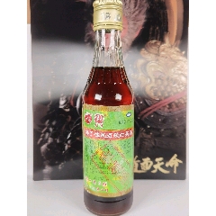 2016佛山馮了性250ml-￥68 元_老酒收藏_7788網(wǎng)