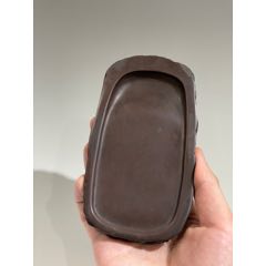 清代诗文紫端砚-端砚-7788旧书网
