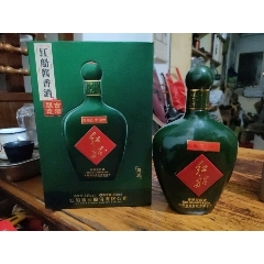 紅船～中國夢～紅船酒業(yè)股份有限公司_永安收藏