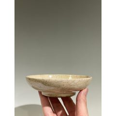 中国窯变養盞 窑变釉，瓷器中的瑰宝，独一无二