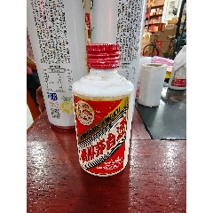 贵州茅台酒