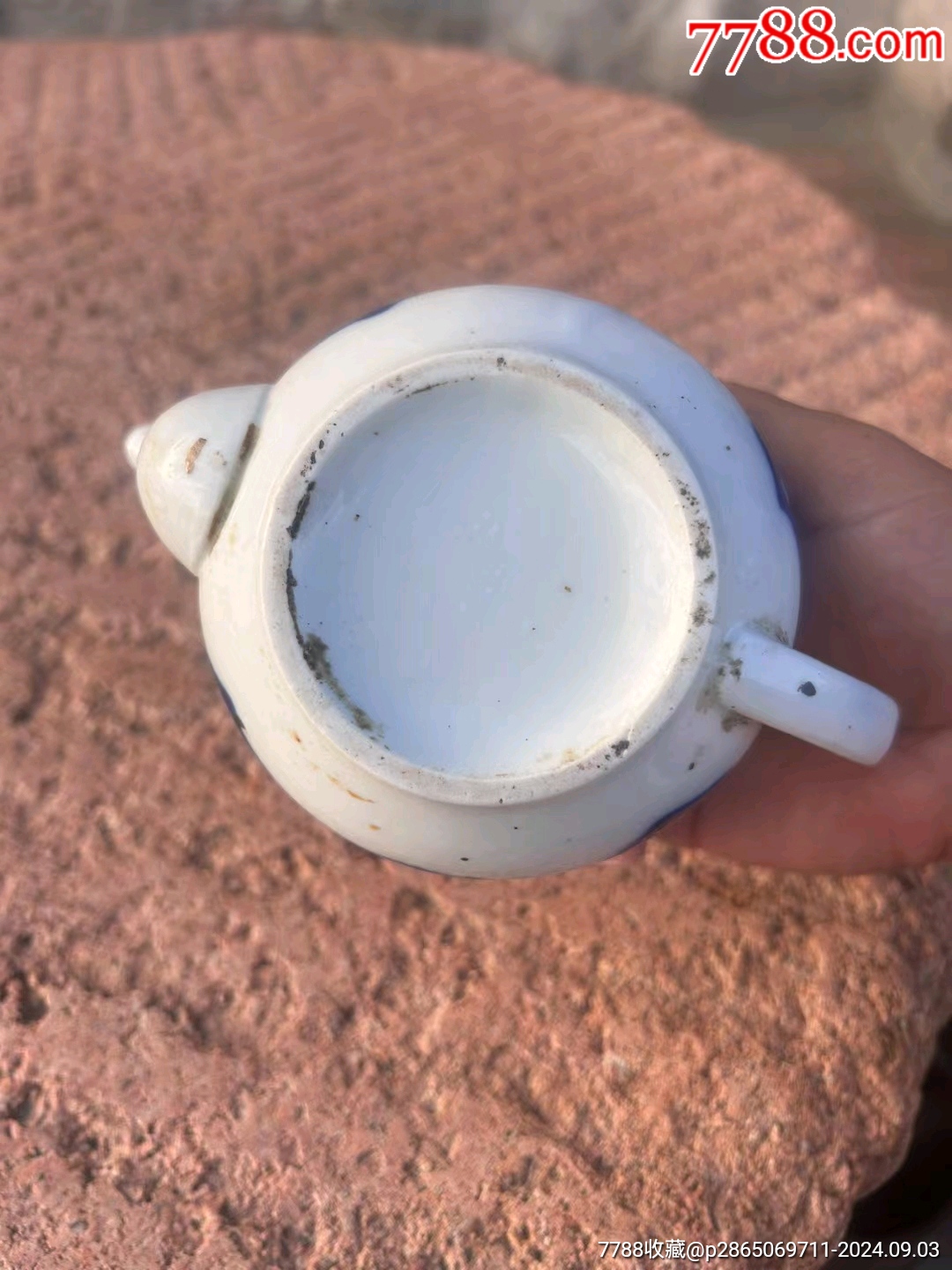 小茶壶_茶壶_第6张_7788瓷器