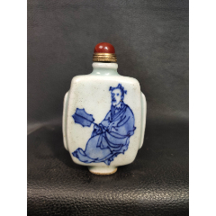 鼻烟壶_鼻烟壶_品种图片_收藏价格_7788核雕收藏