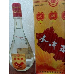 中华老酒的价格及图片图片