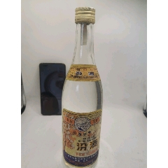 80年代長城汾酒