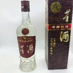 1991年紅董可喝可藏2399