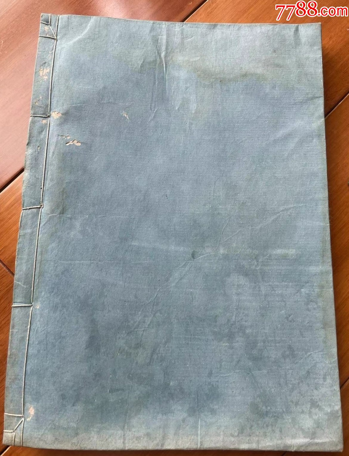 史記評(píng)林，古書，基本完好，一冊(cè)_價(jià)格168元【優(yōu)品好店】_第2張_7788收藏__收藏?zé)峋€