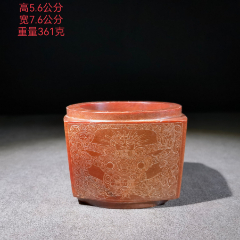 玉棕?cái)[件9.19