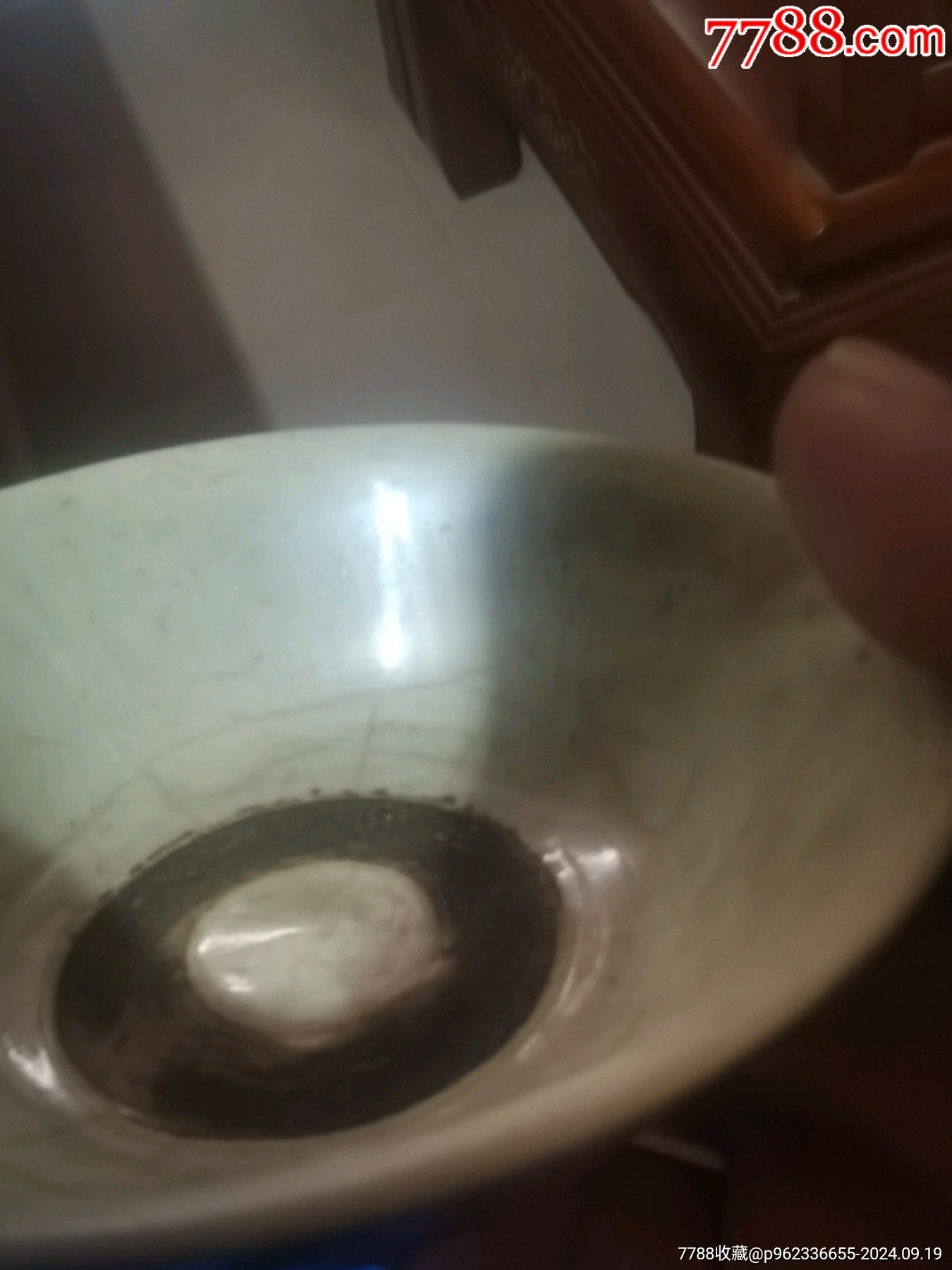 大清嘉道囍字斗彩盞_價(jià)格368元_第7張_7788商城__七七八八商品交易平臺(tái)(7788.com)