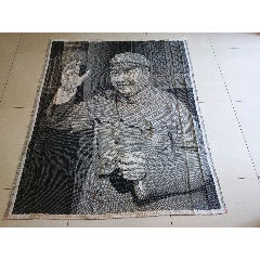 大文*杭绣画!尺寸129X177公分!永远保真包老!_杭绣画_柳岸花明 大文*杭绣画!尺寸129X177公分!永远保真包老!_杭绣画_柳岸花明